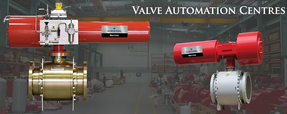 valve