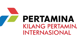 C Pertamina