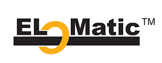 Elomatic Logo
