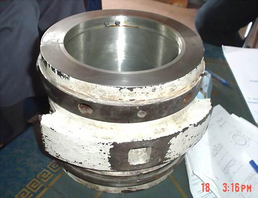 P Bearing Chemical