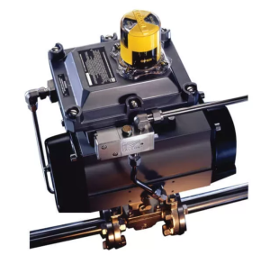 Westlock Quantum Rotary